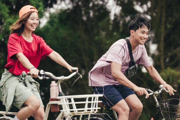 lululemon推出2022年七夕限定胶囊系列