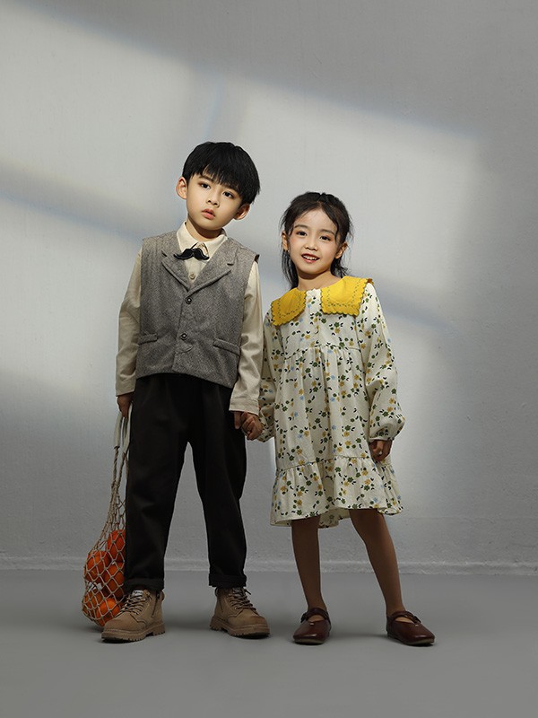 开姐弟优品童装加盟店创业风险大吗?