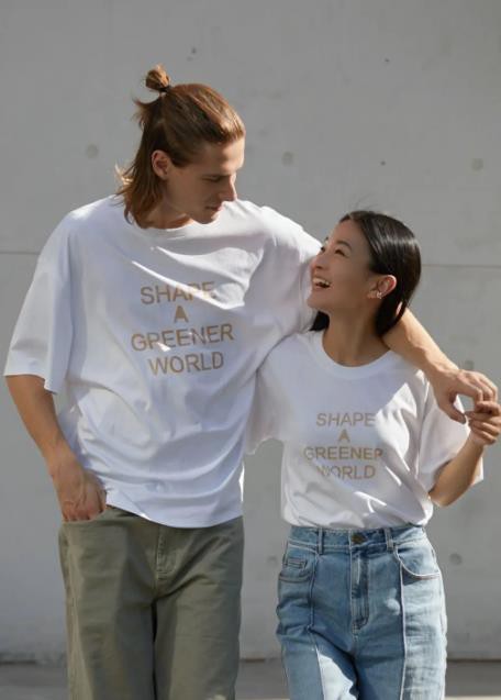 ELLASSAY歌力思 | 2022PF.植物染胶囊系列 L.O.V.ENVIRONMENT