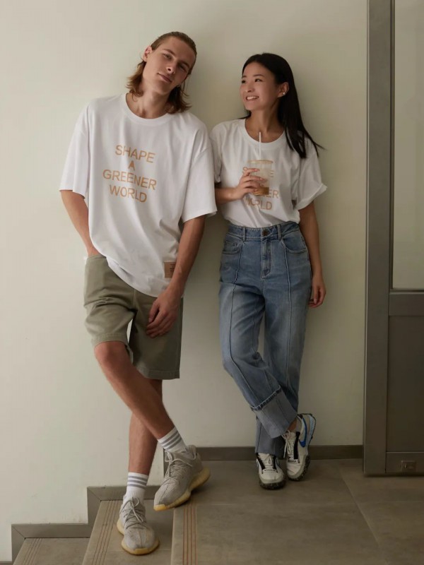 ELLASSAY歌力思 | 2022PF.植物染胶囊系列 L.O.V.ENVIRONMENT