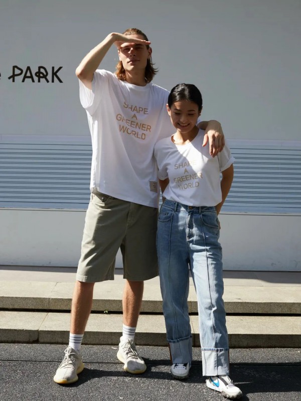 ELLASSAY歌力思 | 2022PF.植物染胶囊系列 L.O.V.ENVIRONMENT