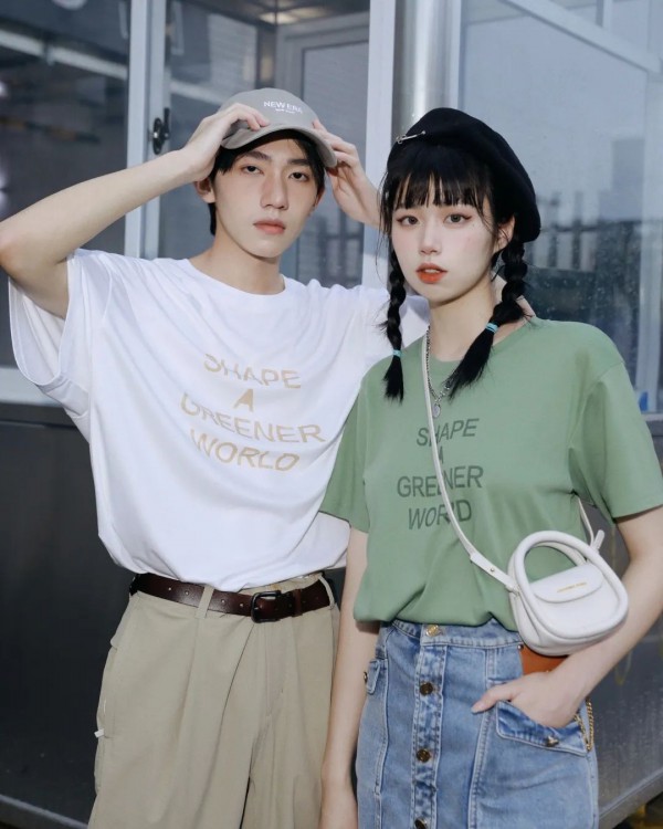 ELLASSAY歌力思 | 2022PF.植物染胶囊系列 L.O.V.ENVIRONMENT