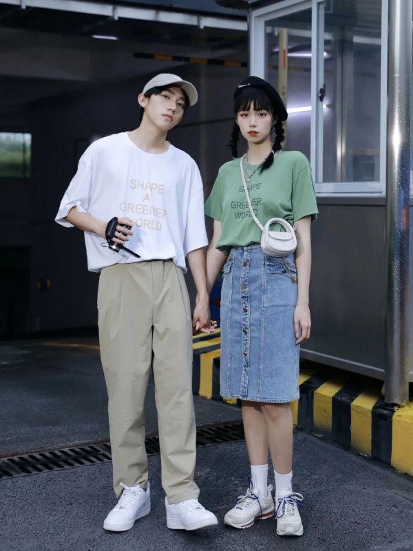 ELLASSAY歌力思 | 2022PF.植物染胶囊系列 L.O.V.ENVIRONMENT