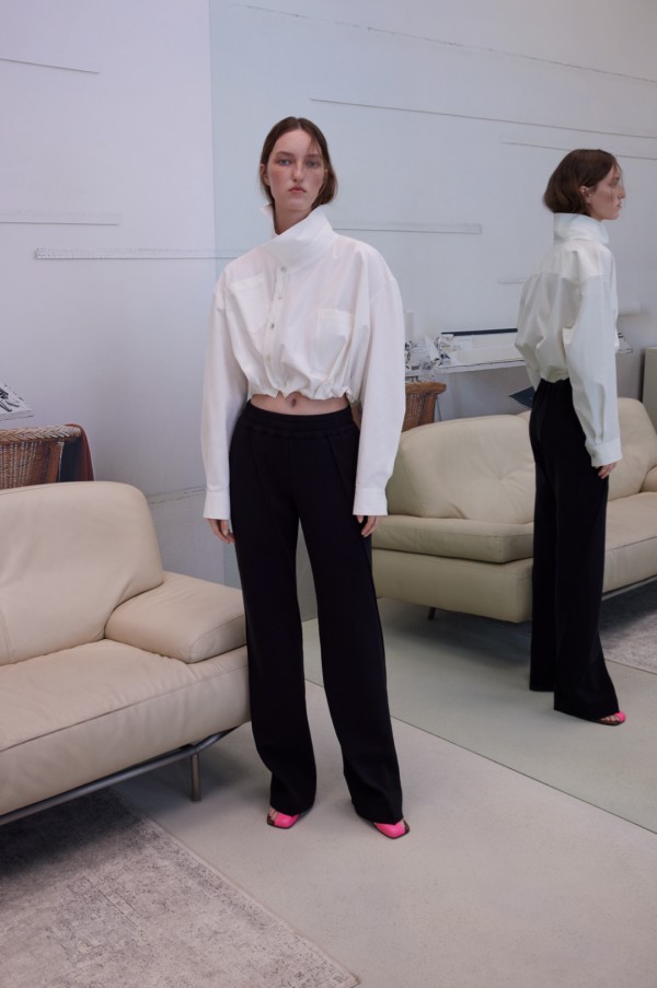 JNBY | 2022秋系列 诠释东方妙境