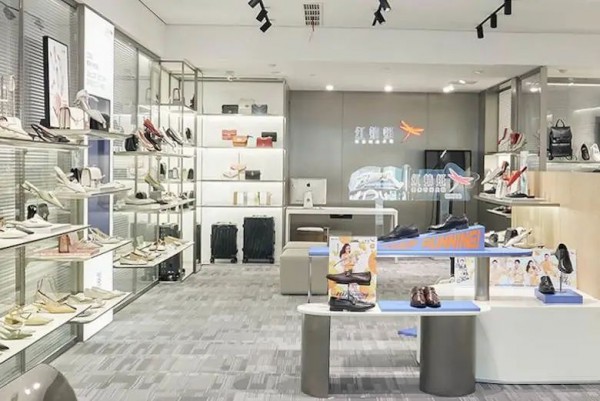 中国和越南鞋类产品占美国市场81%