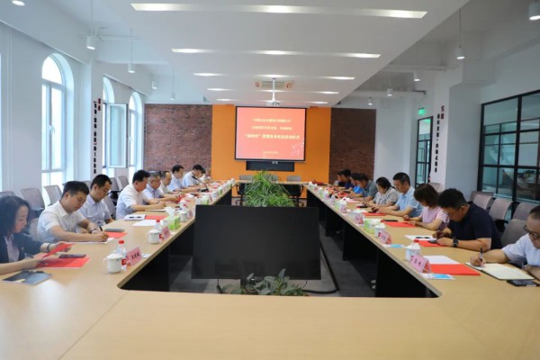 中国农业发展银行新疆分行,全国棉花交易市场,新疆天棉基业纺织有限公司“棉转纱”合作试点成功启动