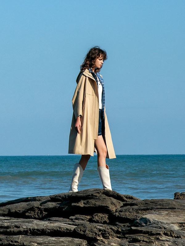 2022年女装行业发展趋势 加盟意澳女装怎么样