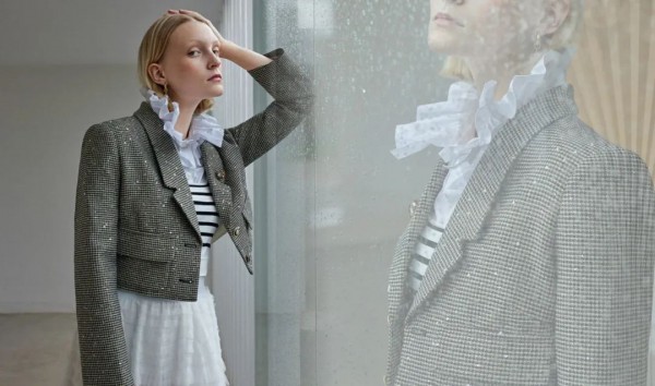 ChangeShe千细| 『观·未来』2022秋季新品上市