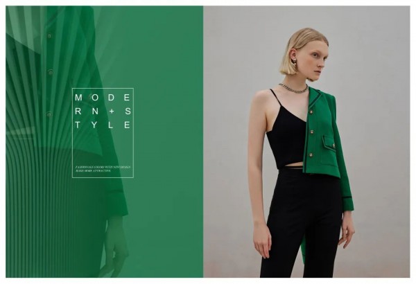 ChangeShe千细| 『观·未来』2022秋季新品上市