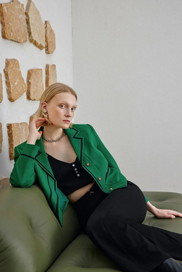 ChangeShe千细| 『观·未来』2022秋季新品上市