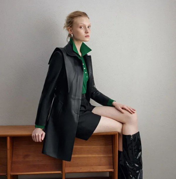 ChangeShe千细| 『观·未来』2022秋季新品上市