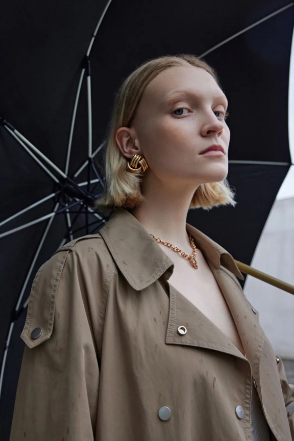 ChangeShe千细| 『观·未来』2022秋季新品上市