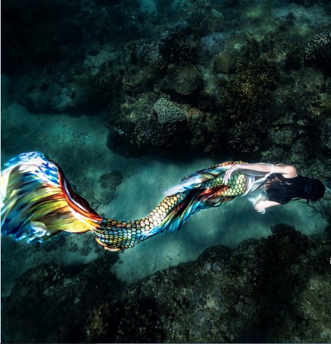 ChangeShe千细| 『观·未来』2022秋季新品上市