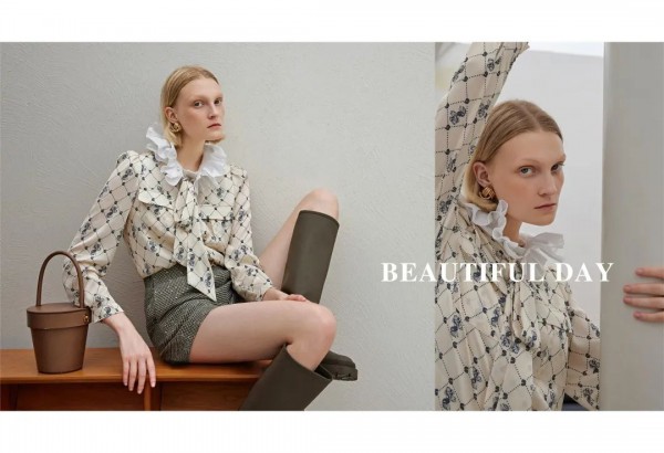 ChangeShe千细| 『观·未来』2022秋季新品上市