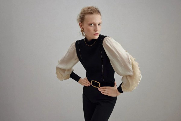 ChangeShe千细| 『观·未来』2022秋季新品上市