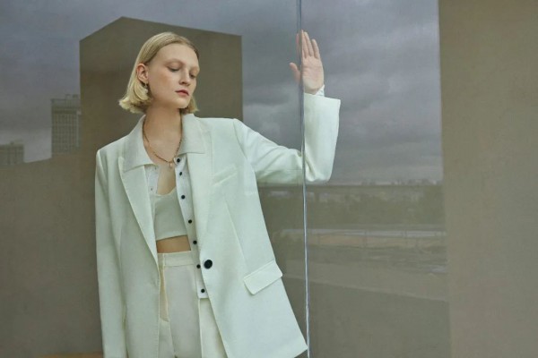 ChangeShe千细| 『观·未来』2022秋季新品上市