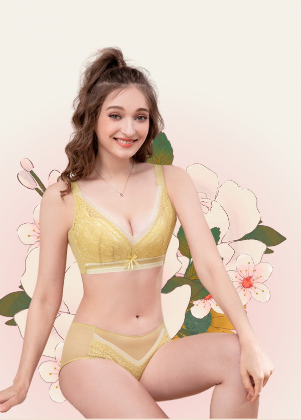 2022SIUF中国深圳国际品牌内衣展,都市新感觉重磅亮相“圳”撼来袭