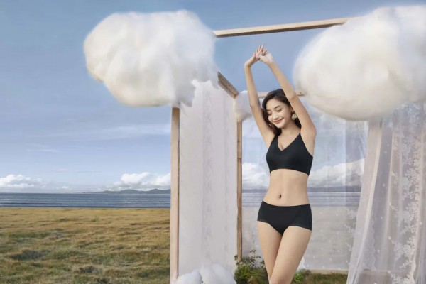 依曼丽新品上市 | 抛开喧嚣,回归本初