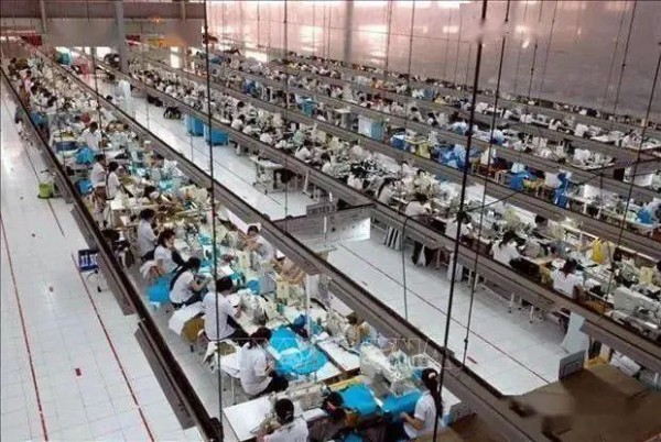 越南:2022全年出口目标额达420~430亿美元!