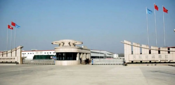 天虹纺织预期上半年纯利约10亿元