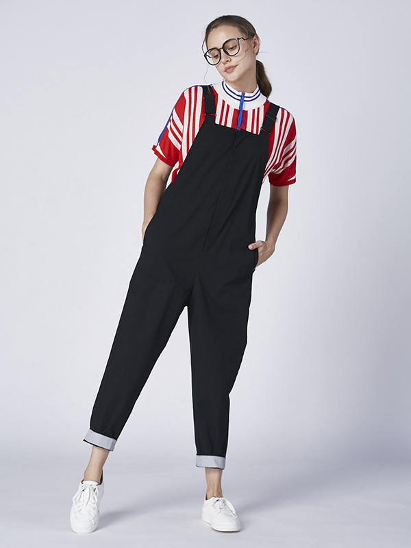 文艺穿搭也可以自然,简约朴实无华竟然如此好看