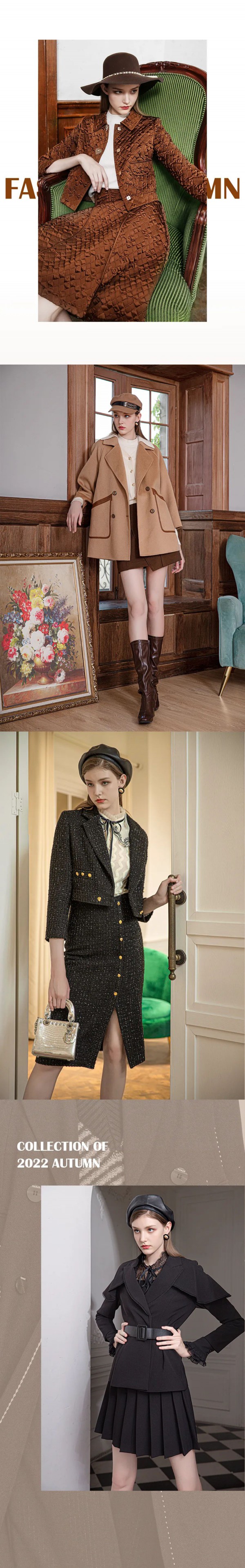 CAYNU卡伊奴 | 时尚的奇幻空间