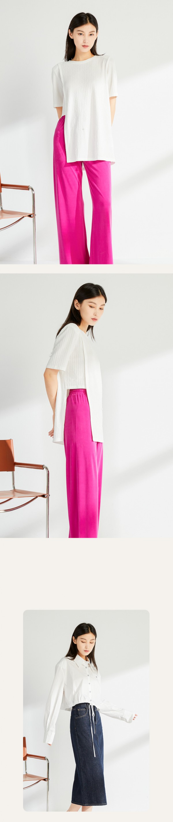 CYNCIA | 延续夏末热爱,开启初秋向往