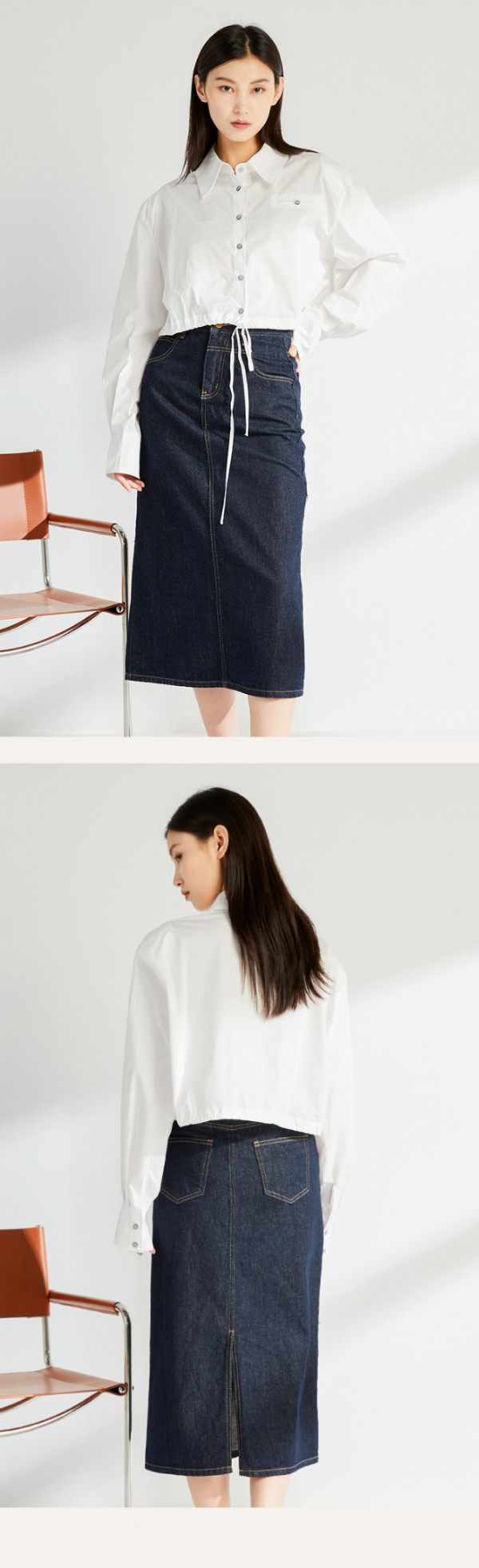 CYNCIA | 延续夏末热爱,开启初秋向往