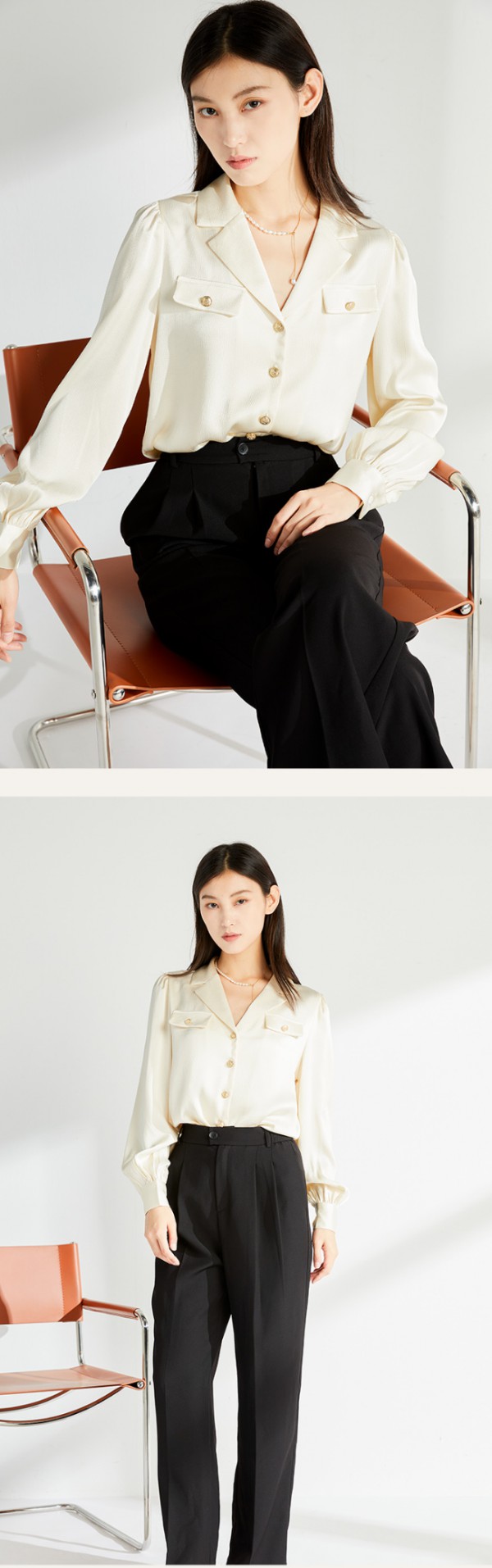 CYNCIA | 延续夏末热爱,开启初秋向往