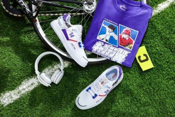 再掀“混搭”风潮,三六一度携百事推出联名新品