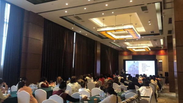 童装品牌,浙江古力家童装《零售商落地训练班》线下门店培训·四川站圆满成功!