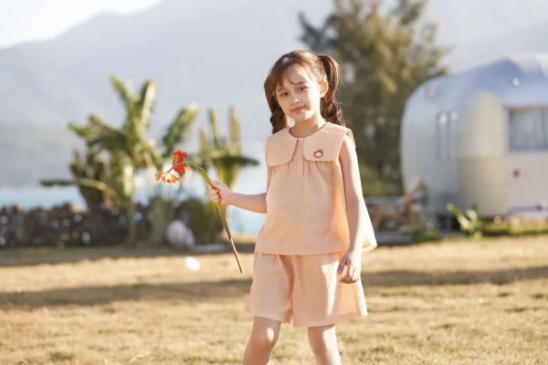 芭乐兔丨陈列也有大学问,童装店的销售小秘诀在这里~