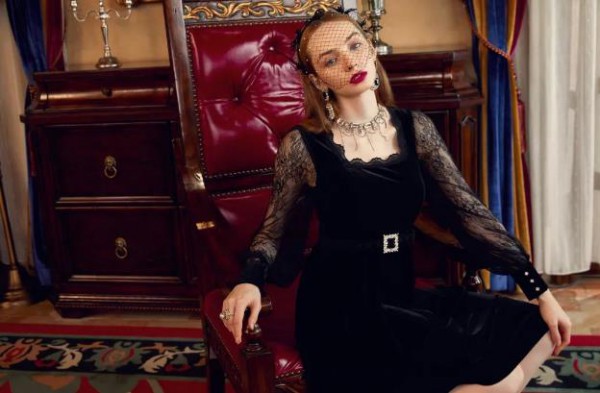 ZRAU 2022 秋季大片|AUTUMN WANDER