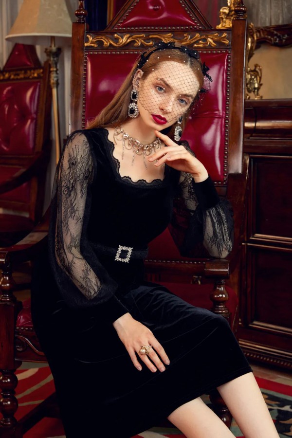 ZRAU 2022 秋季大片|AUTUMN WANDER