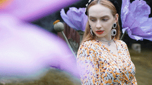 ZRAU 2022 秋季大片|AUTUMN WANDER