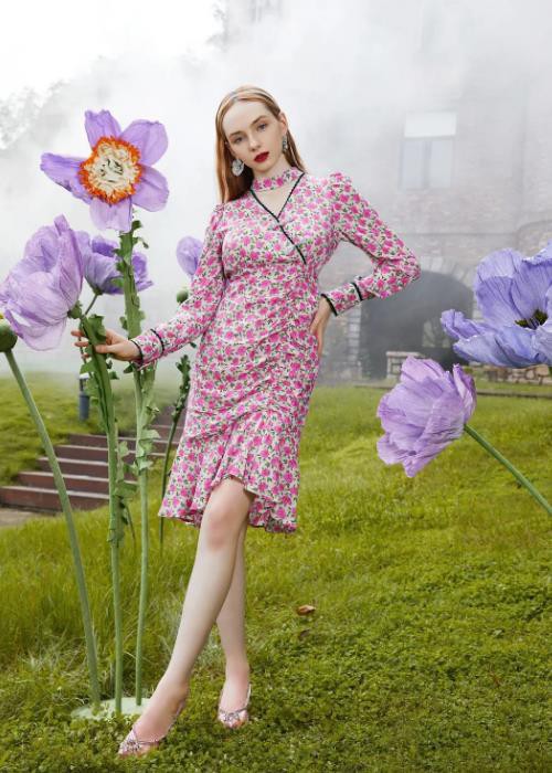 ZRAU 2022 秋季大片|AUTUMN WANDER