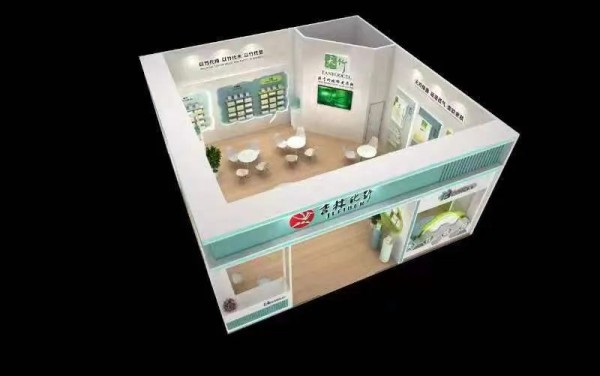 天竹家居生活馆展会预告|杭州&武汉 双展齐开,诚邀您来!