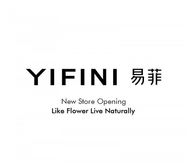 易菲 - YIFINI