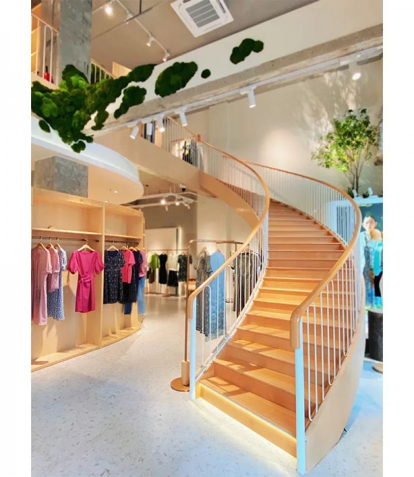 YIFINI易菲新店开业!深圳龙岗生活馆正式营业