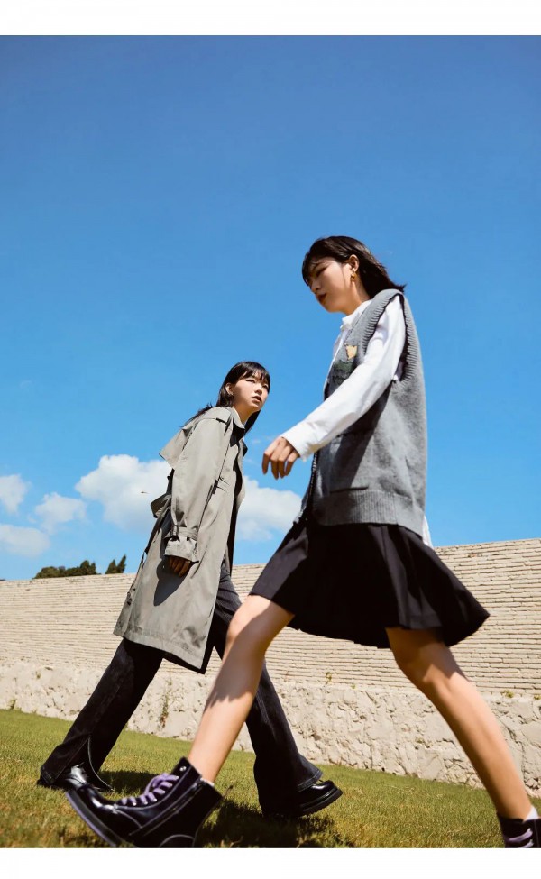 GMXY古木夕羊 | 2022秋季时间藏家