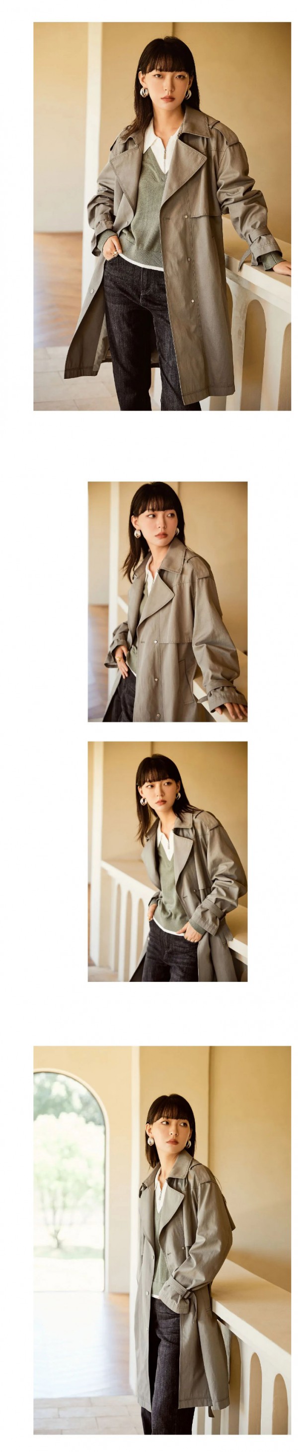 GMXY古木夕羊 | 2022秋季时间藏家