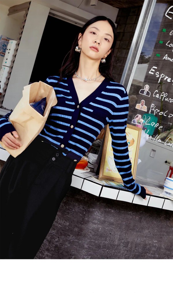 NEELLY丨轻盈步履间,自然回归