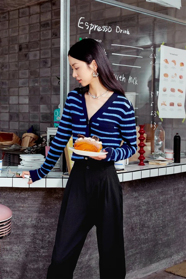 NEELLY丨轻盈步履间,自然回归