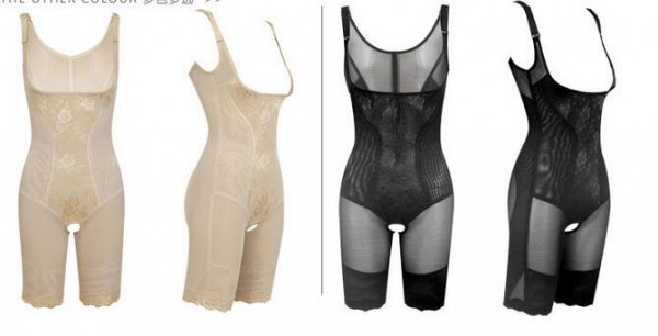 国际 | 疫情后,塑身衣销量为何持续上升?