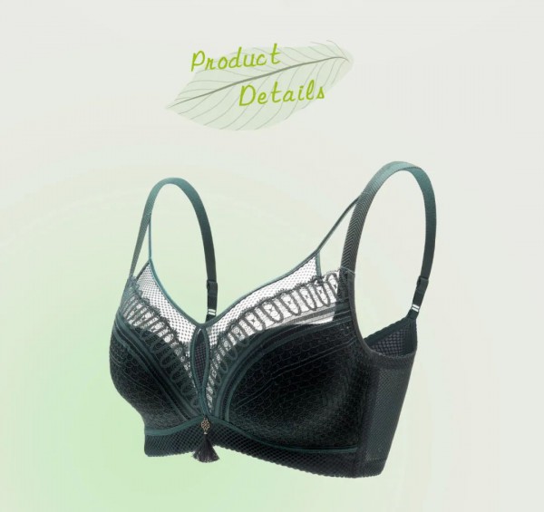 OLENO 奥丽侬上新 | 从内而外散发的柔美