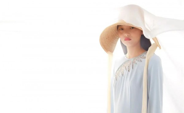 秀场回顾|  JICHENG 2022FW「羽生万象」