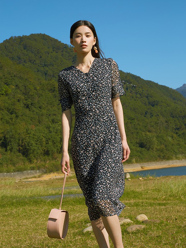 舒适度爆表的日常穿搭,让人一眼就心动!