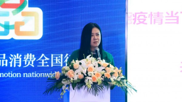 「深青连线——从湾区到高原」开往西部的数字直通车深圳启航