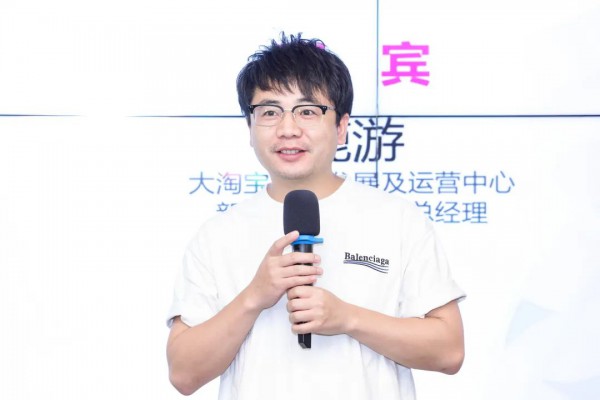 走进天猫,中国流行面料入围评审再上新高度