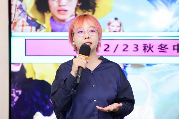 走进天猫,中国流行面料入围评审再上新高度